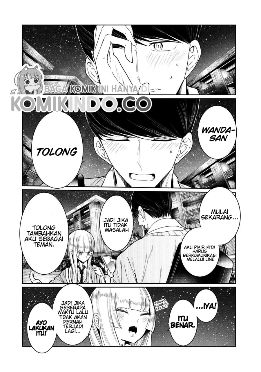 Halaman 43 dari WonDance Chapter 4