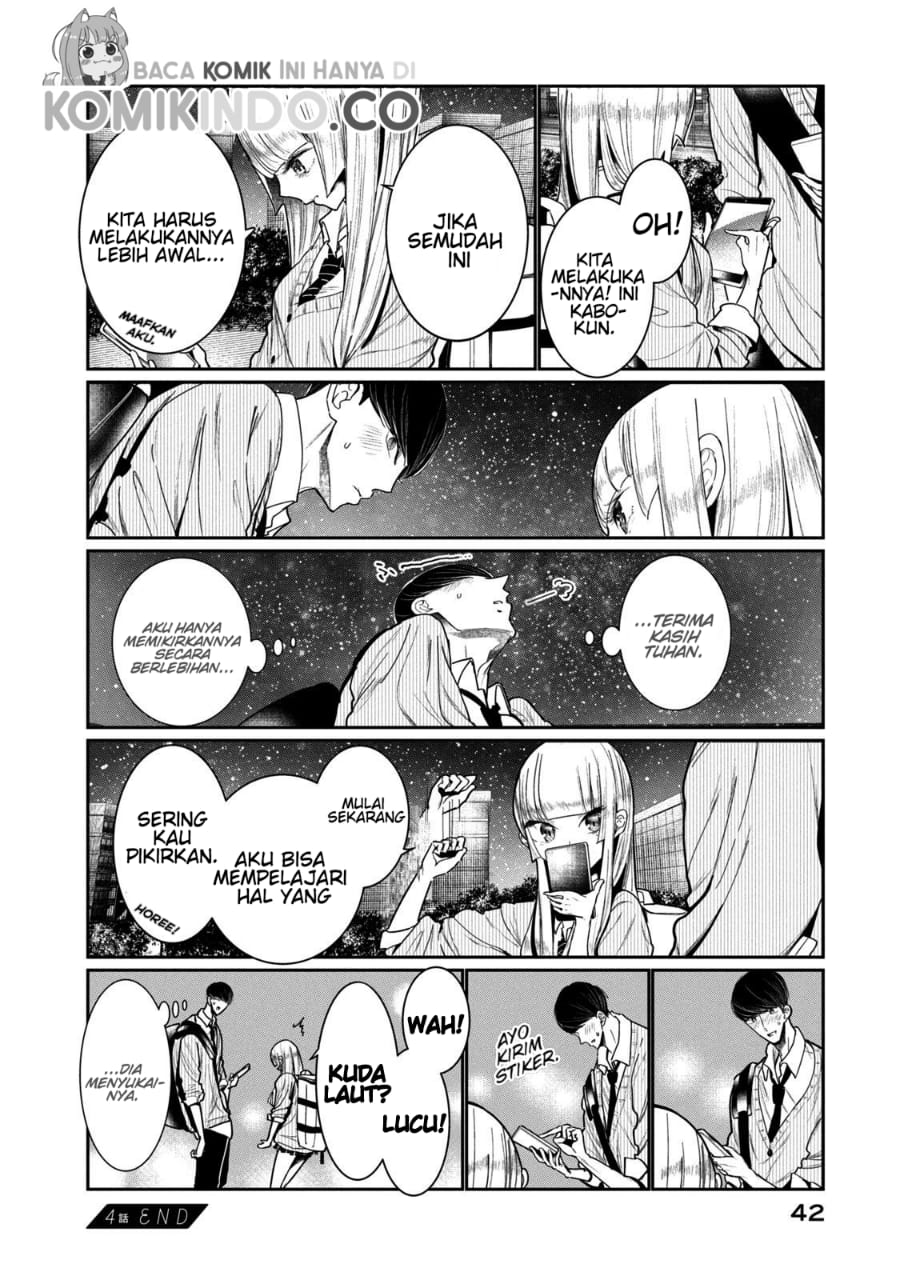 Halaman 44 dari WonDance Chapter 4