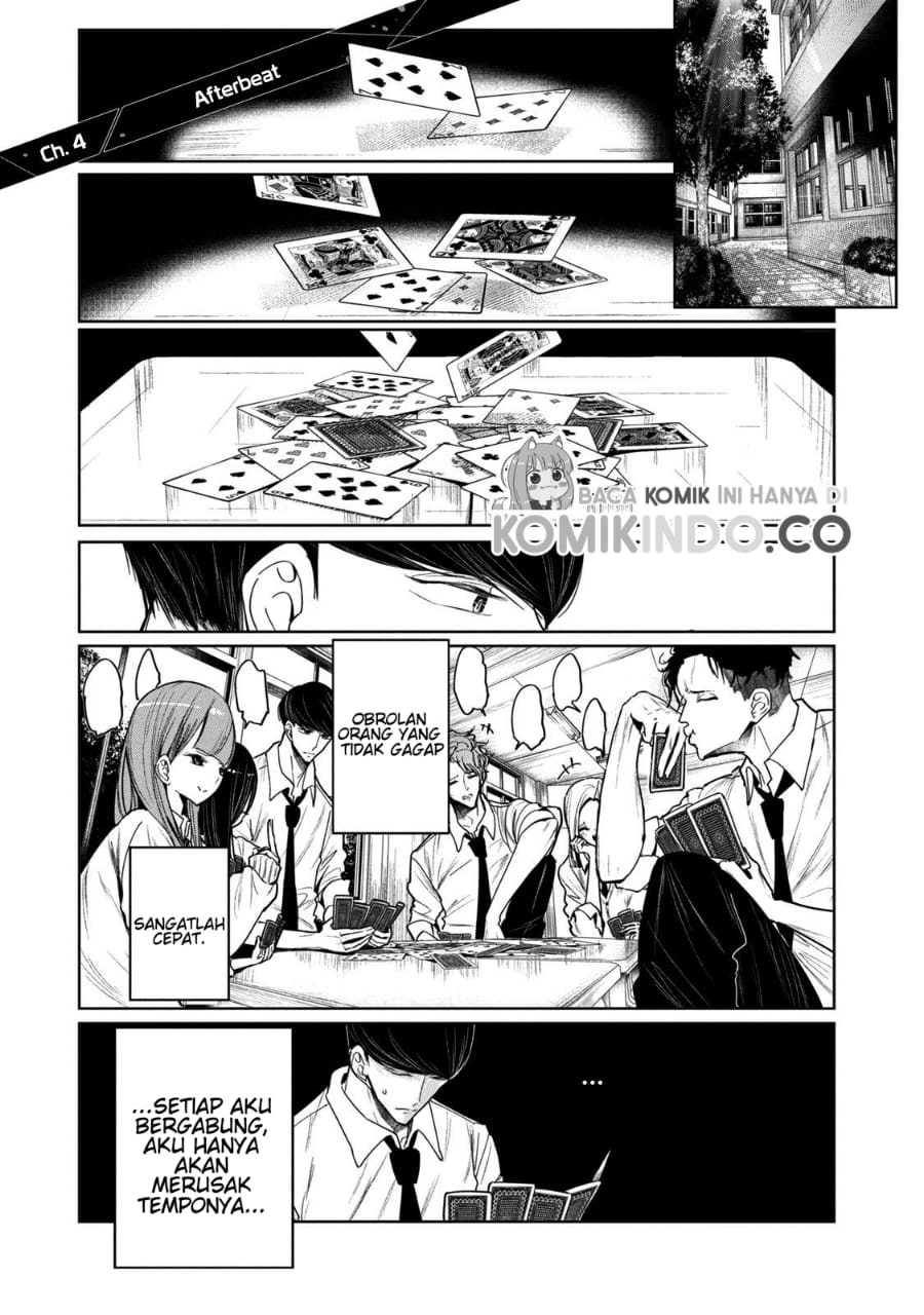 Halaman 5 dari WonDance Chapter 4