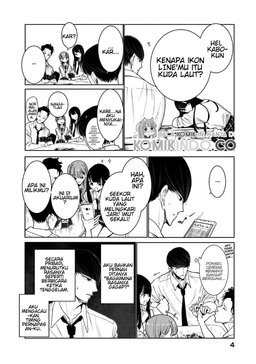 Halaman 6 dari WonDance Chapter 4
