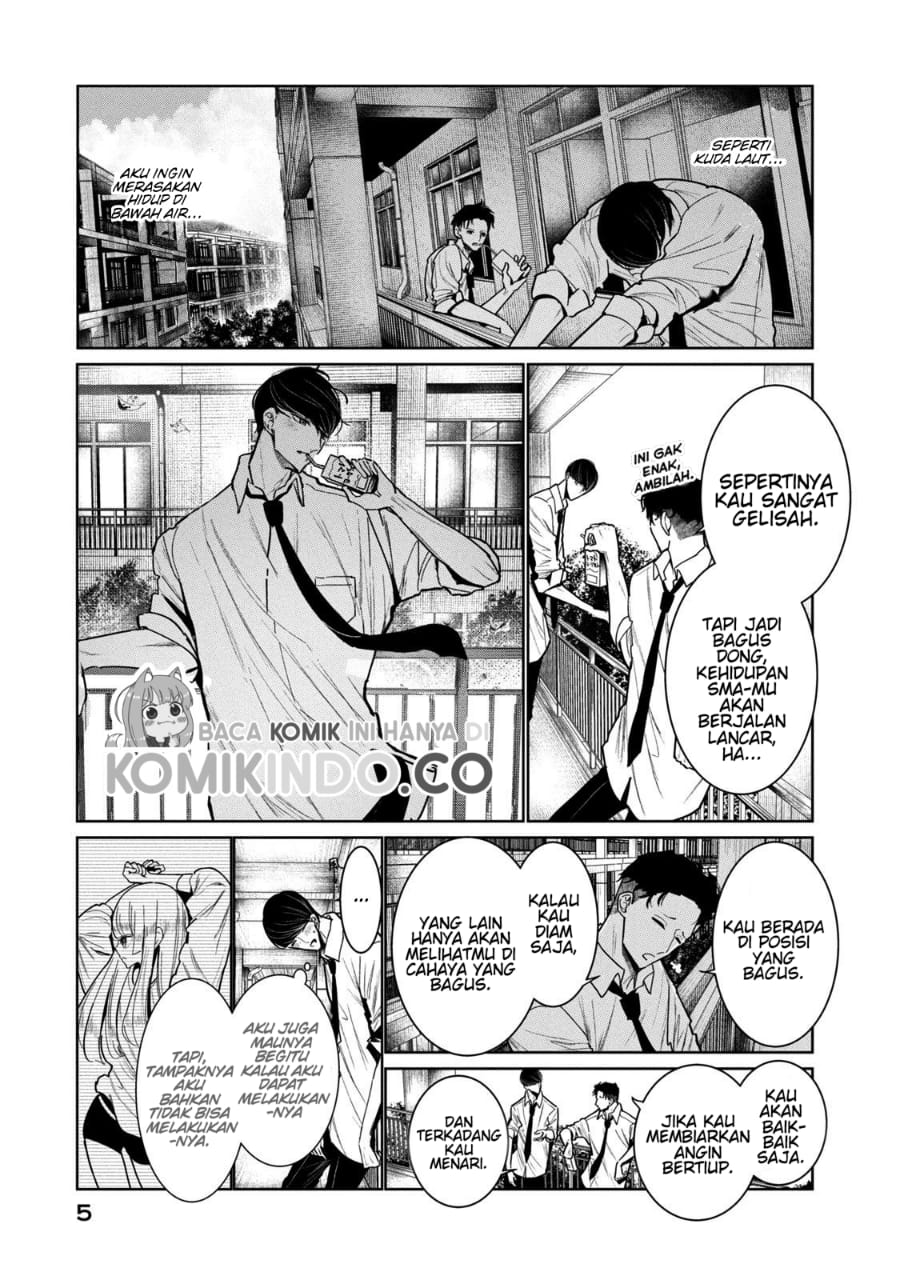 Halaman 7 dari WonDance Chapter 4