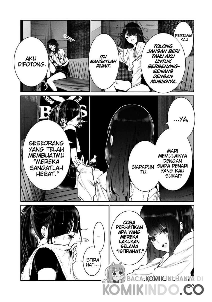 Halaman 20 dari WonDance Chapter 5