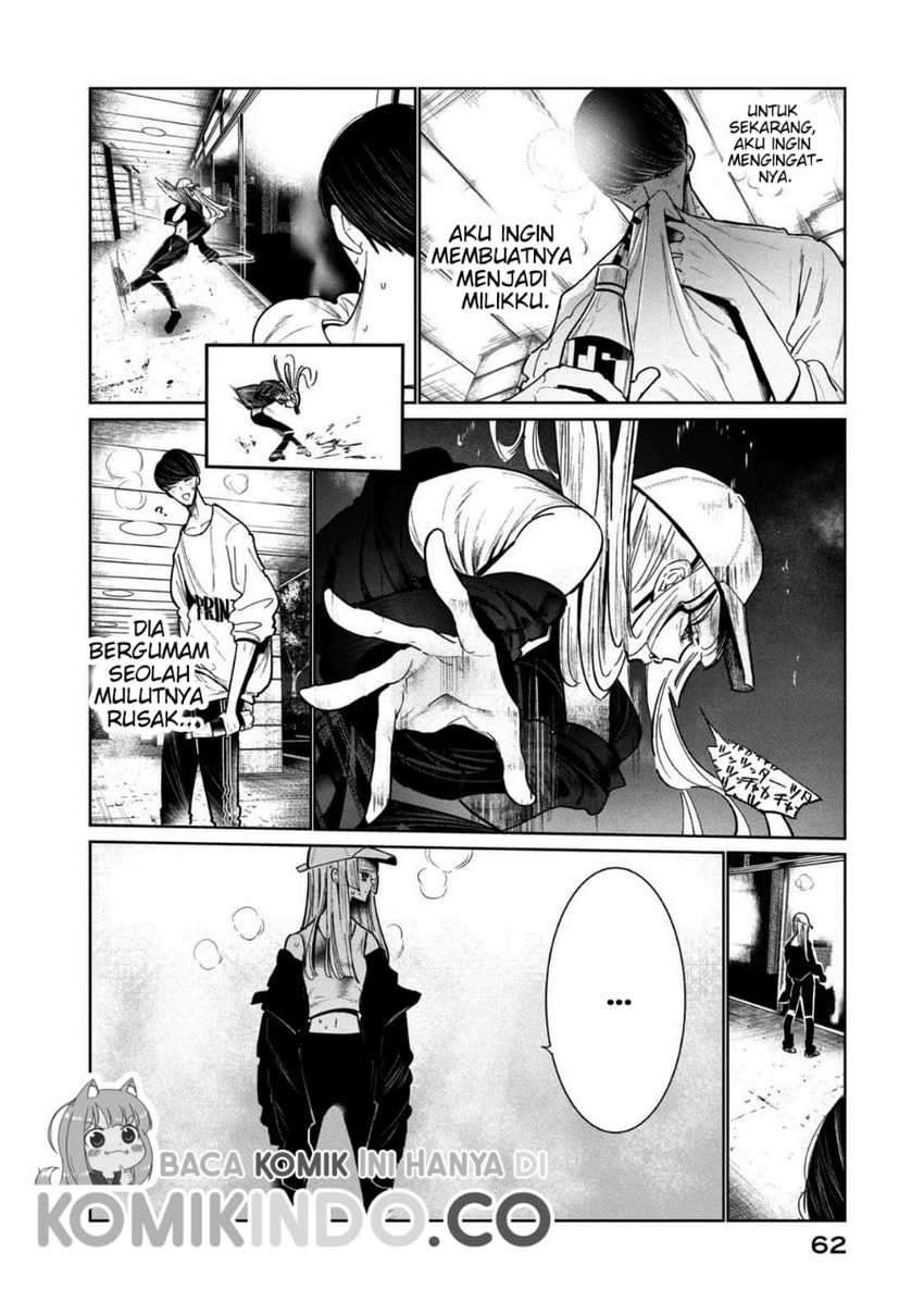 Halaman 22 dari WonDance Chapter 5