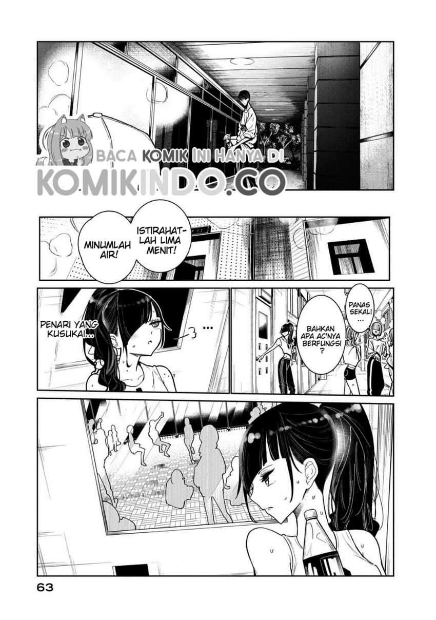 Halaman 23 dari WonDance Chapter 5