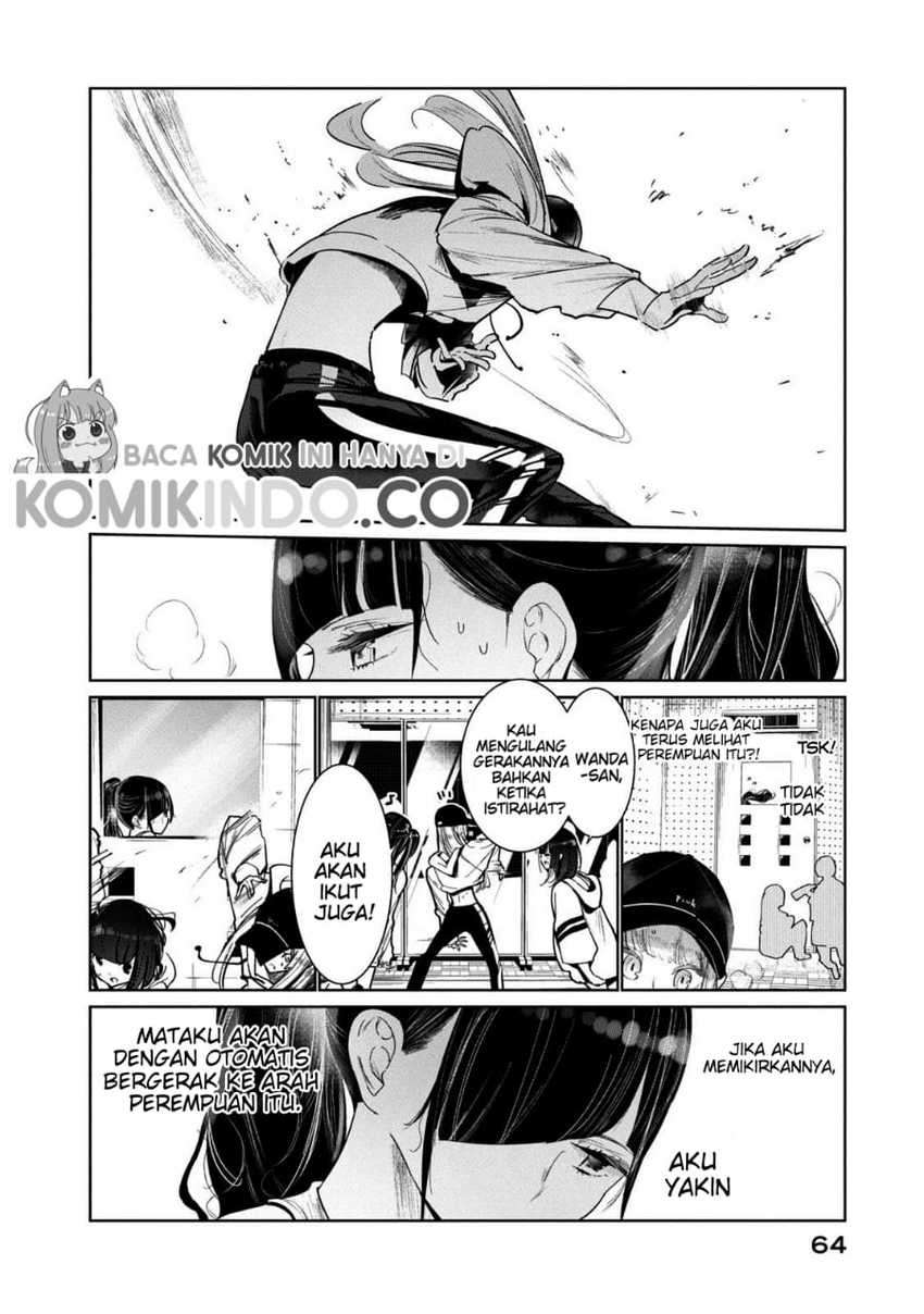 Halaman 24 dari WonDance Chapter 5