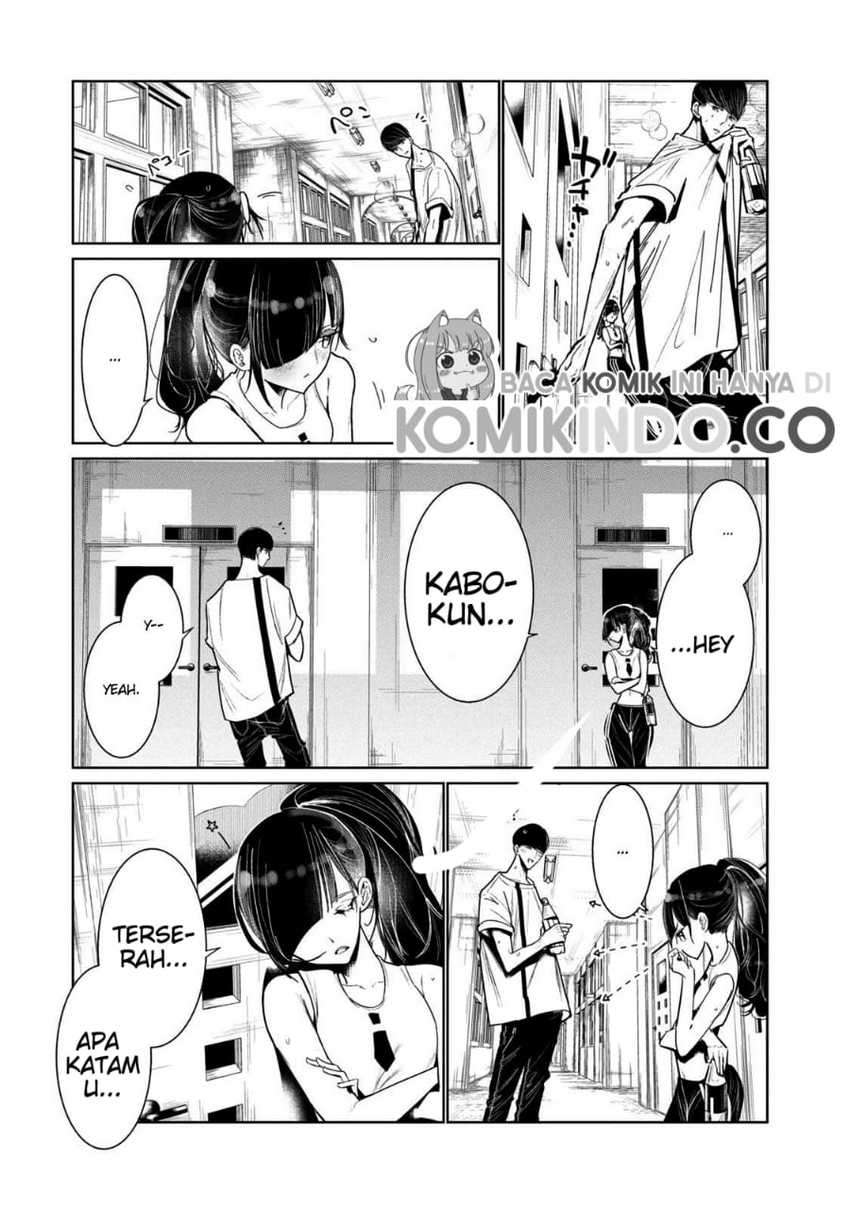 Halaman 25 dari WonDance Chapter 5