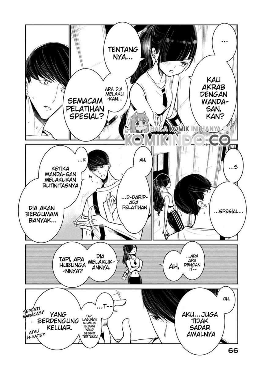 Halaman 26 dari WonDance Chapter 5