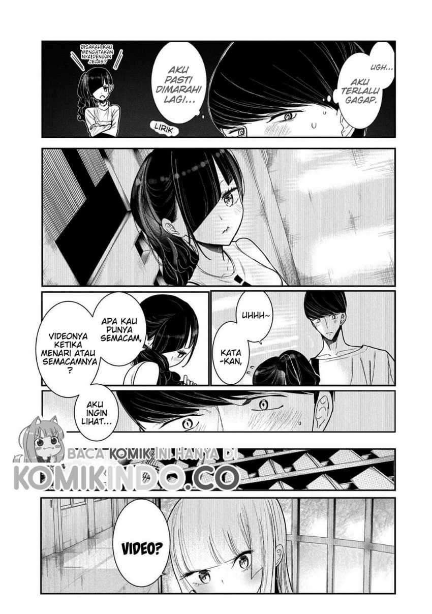 Halaman 28 dari WonDance Chapter 5