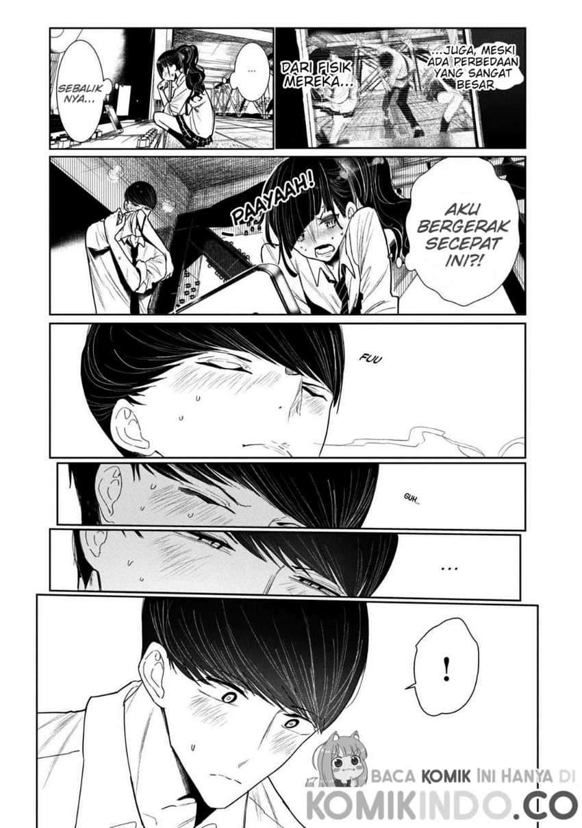 Halaman 37 dari WonDance Chapter 5