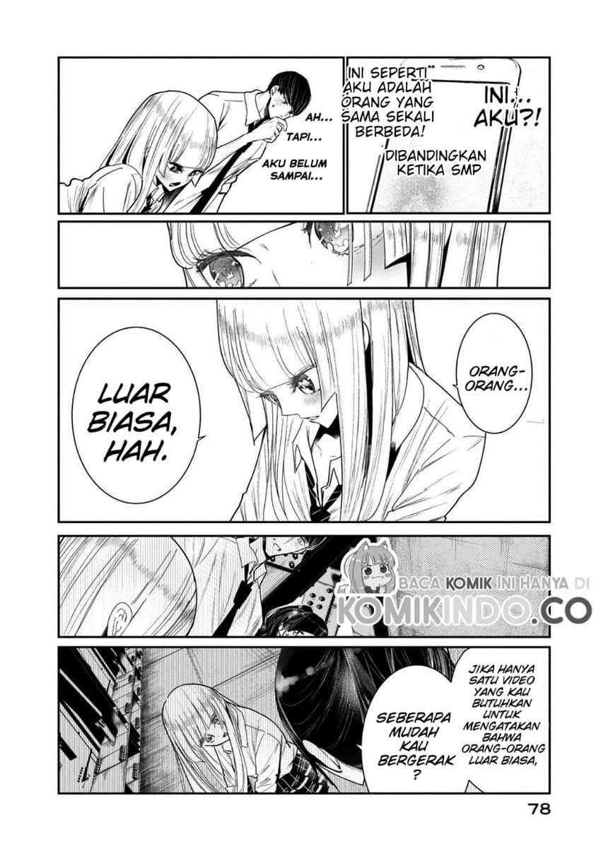 Halaman 38 dari WonDance Chapter 5
