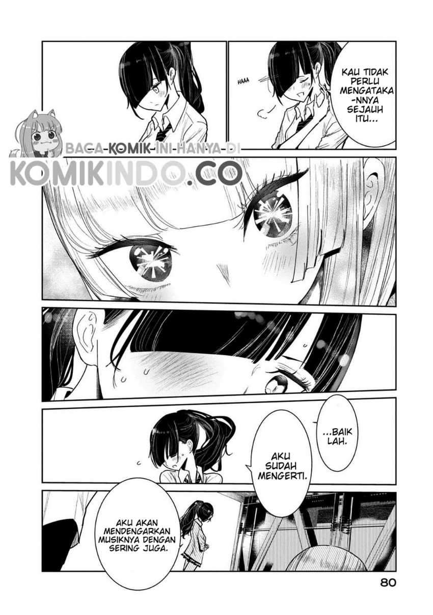 Halaman 40 dari WonDance Chapter 5