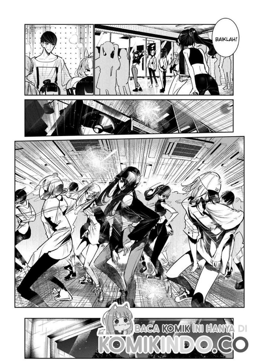 Halaman 44 dari WonDance Chapter 5