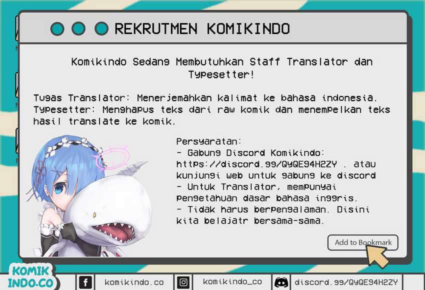 Halaman 48 dari WonDance Chapter 5