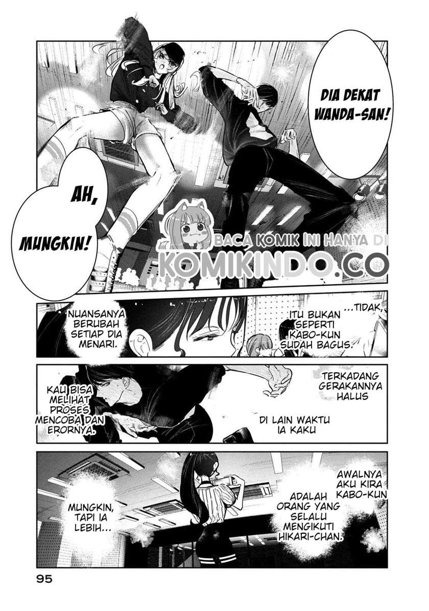 Halaman 10 dari WonDance Chapter 6