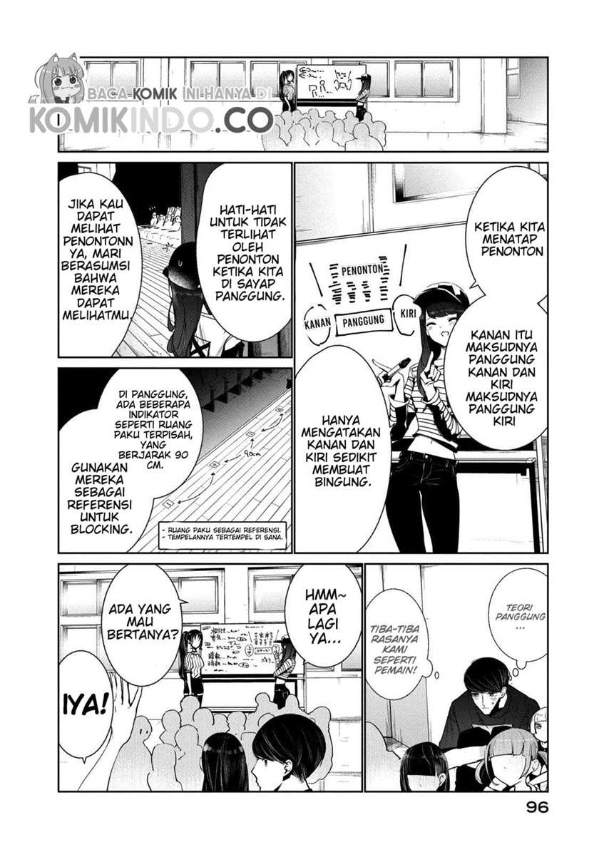 Halaman 11 dari WonDance Chapter 6