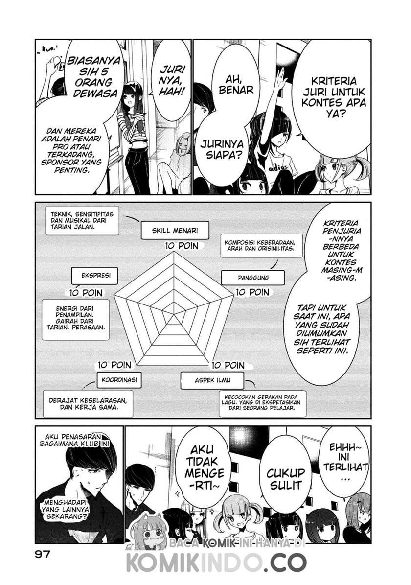 Halaman 12 dari WonDance Chapter 6