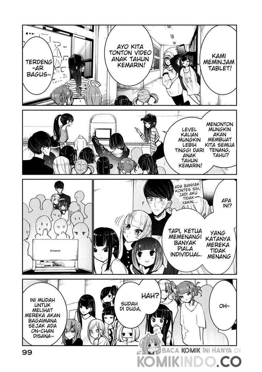 Halaman 14 dari WonDance Chapter 6