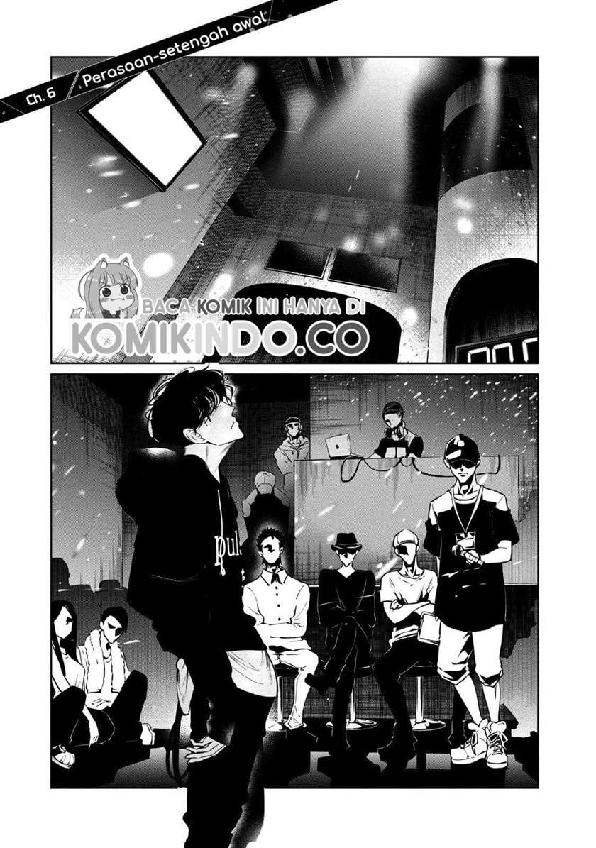 Halaman 2 dari WonDance Chapter 6