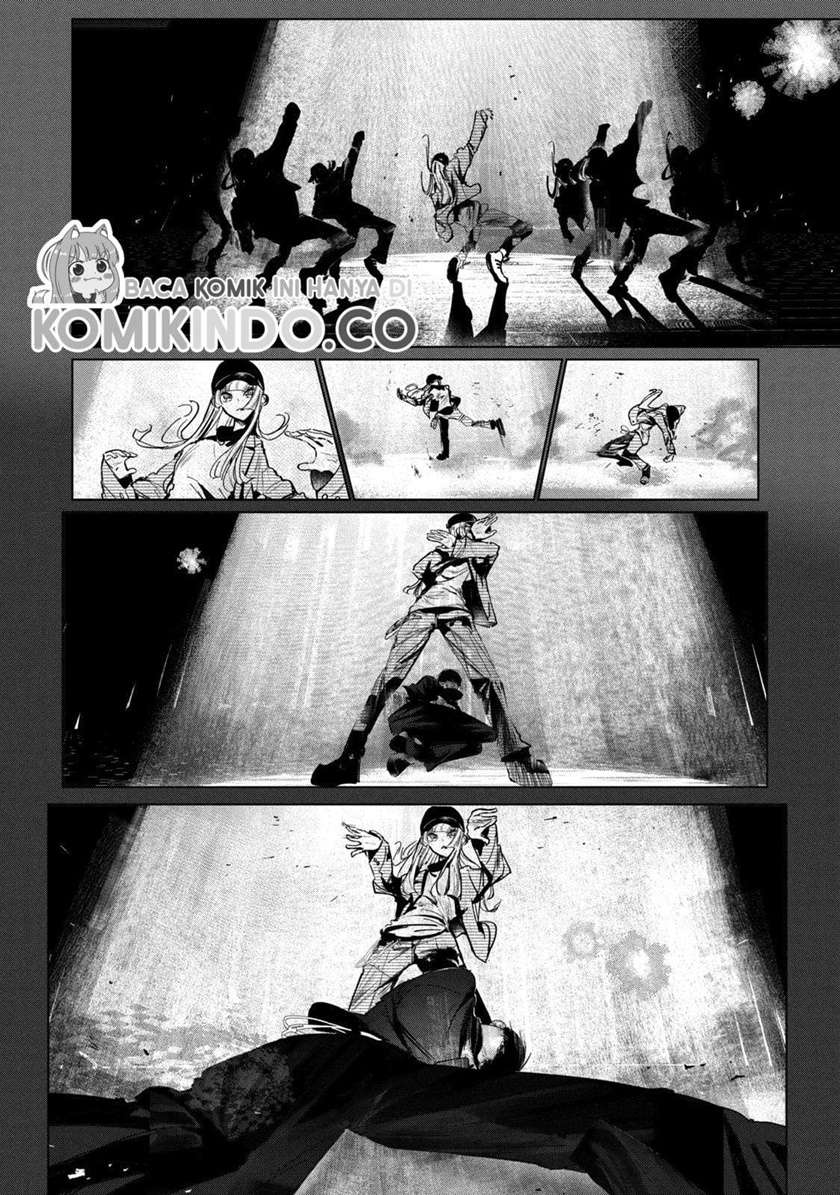 Halaman 20 dari WonDance Chapter 6