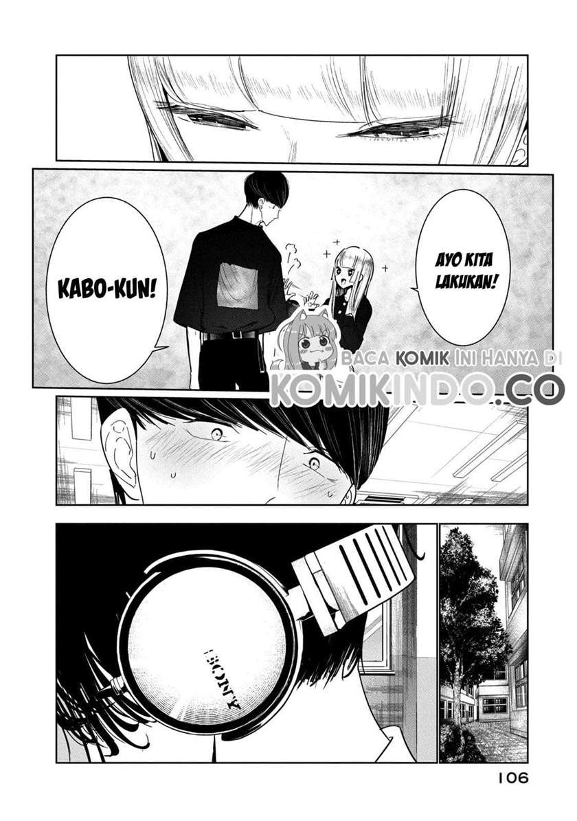 Halaman 21 dari WonDance Chapter 6