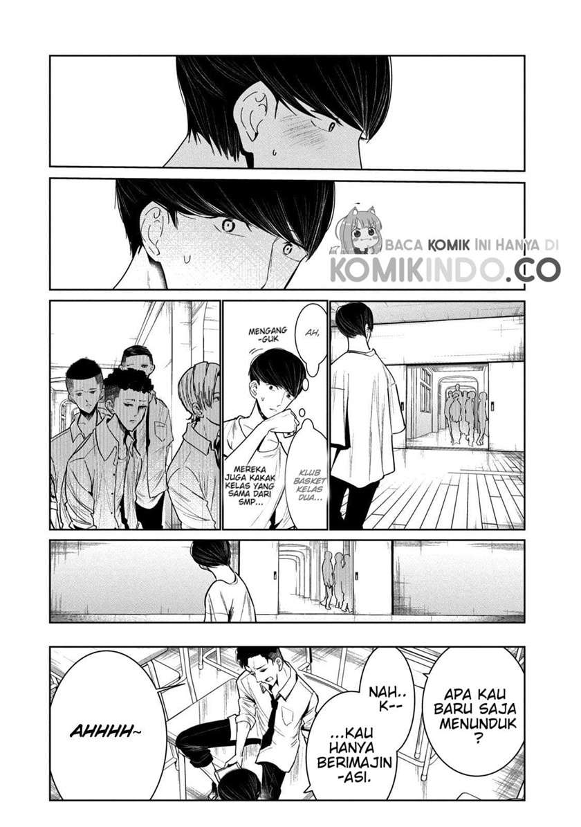 Halaman 26 dari WonDance Chapter 6