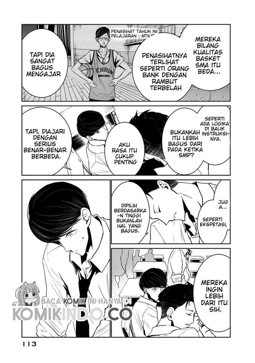 Halaman 28 dari WonDance Chapter 6