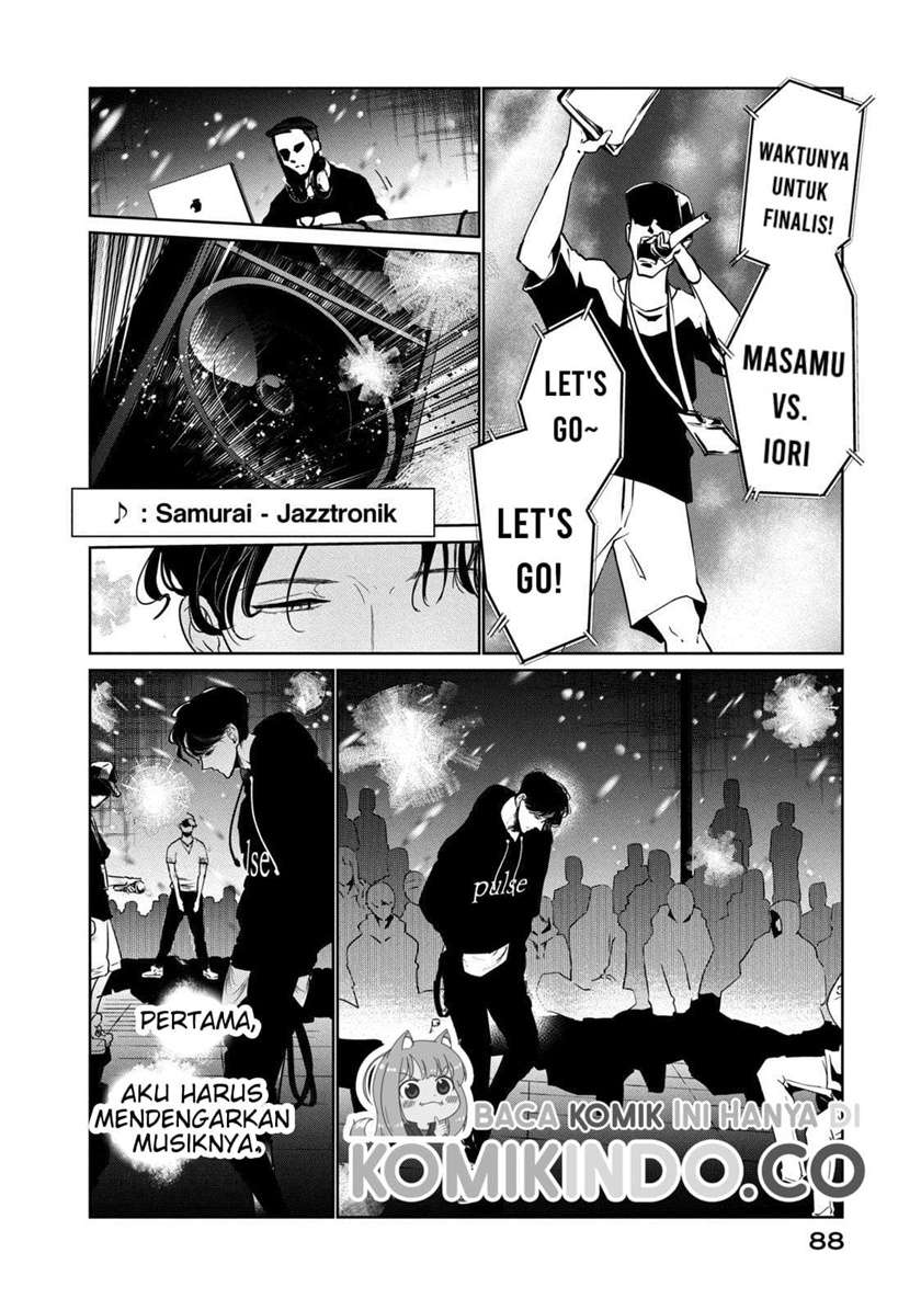 Halaman 3 dari WonDance Chapter 6