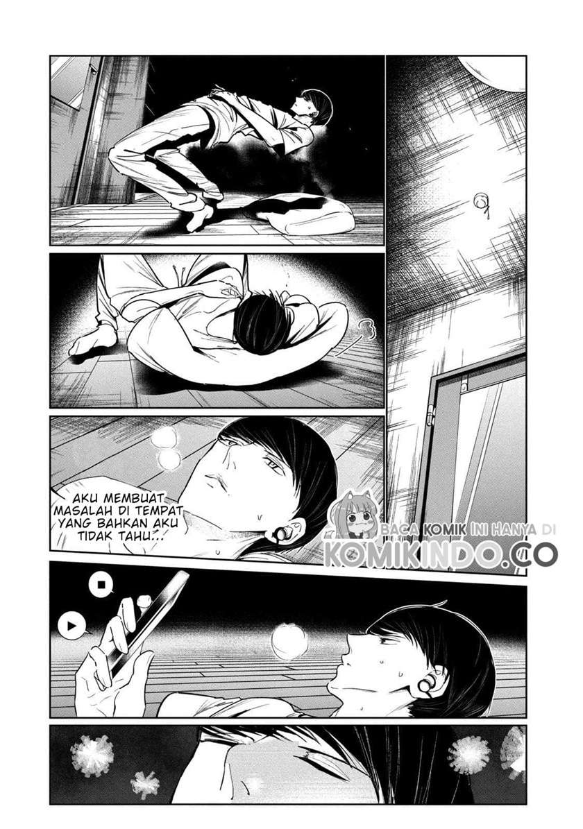 Halaman 30 dari WonDance Chapter 6