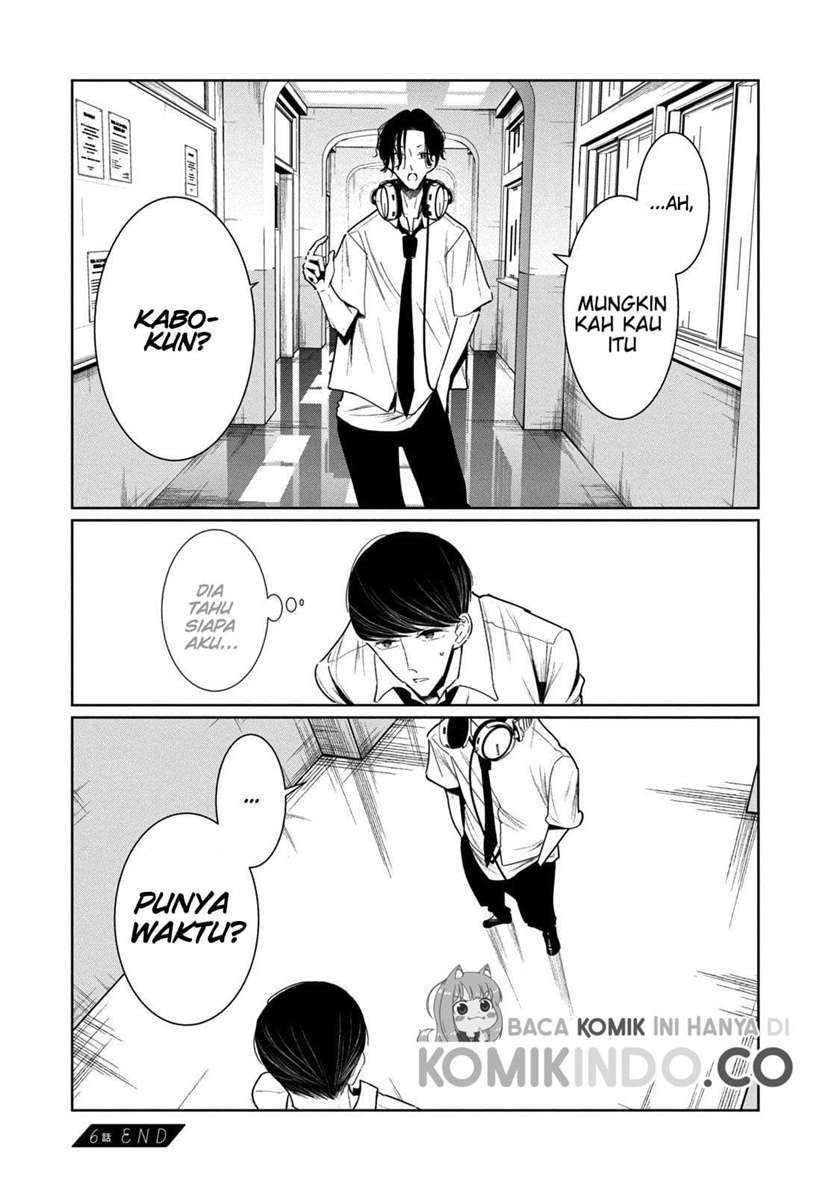 Halaman 34 dari WonDance Chapter 6