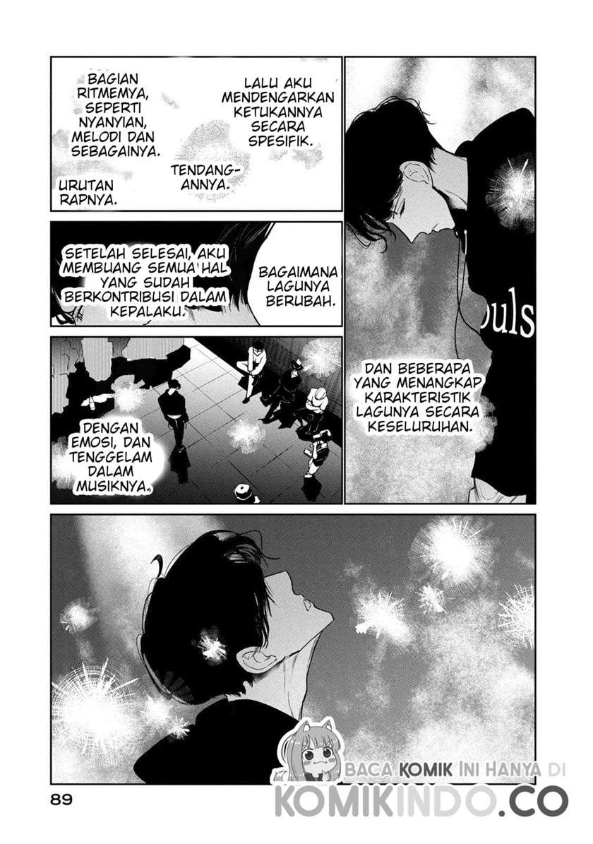 Halaman 4 dari WonDance Chapter 6