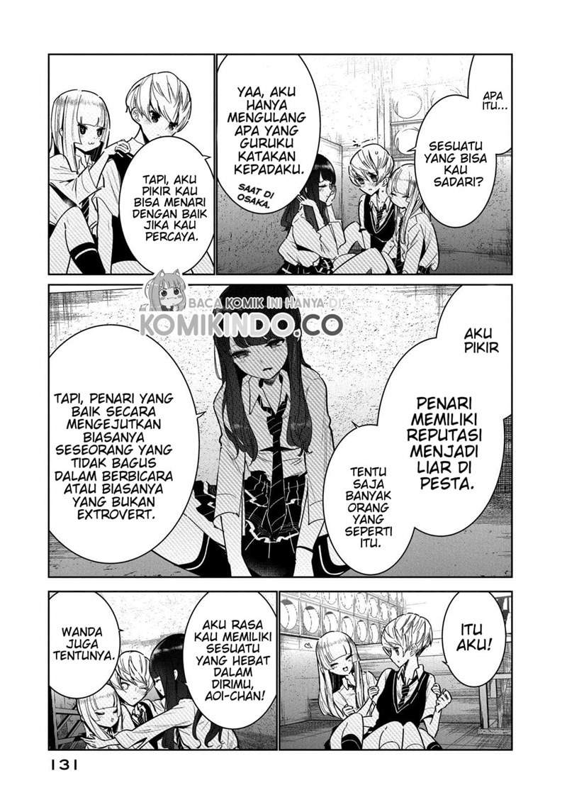 Halaman 12 dari WonDance Chapter 7