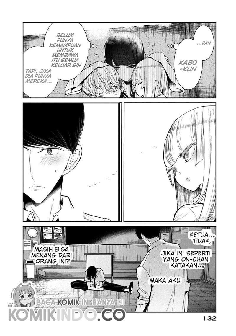 Halaman 13 dari WonDance Chapter 7