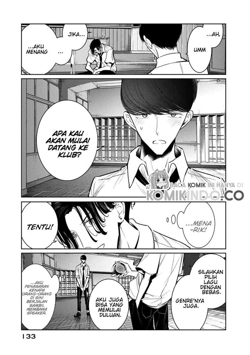 Halaman 14 dari WonDance Chapter 7