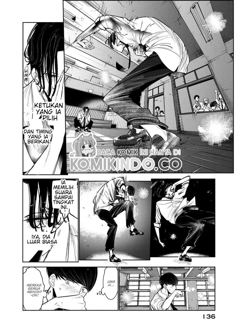 Halaman 17 dari WonDance Chapter 7