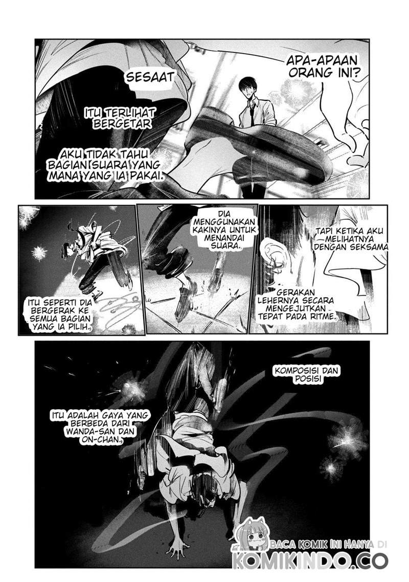 Halaman 19 dari WonDance Chapter 7