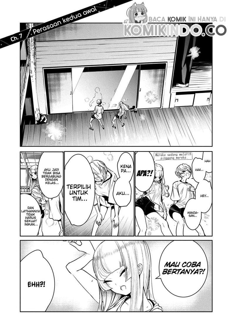 Halaman 2 dari WonDance Chapter 7