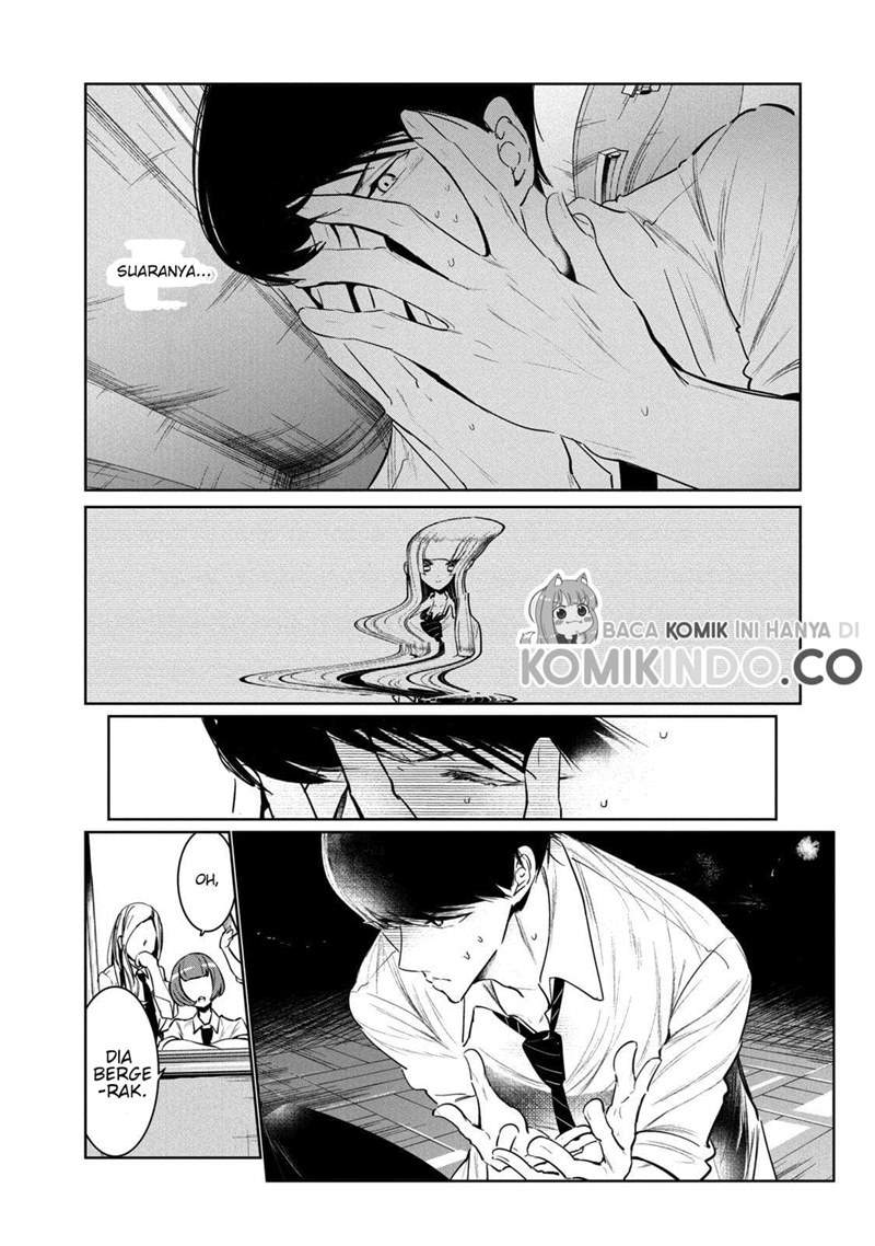 Halaman 24 dari WonDance Chapter 7