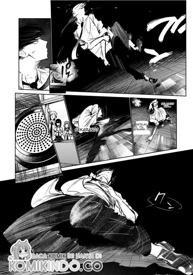 Halaman 26 dari WonDance Chapter 7
