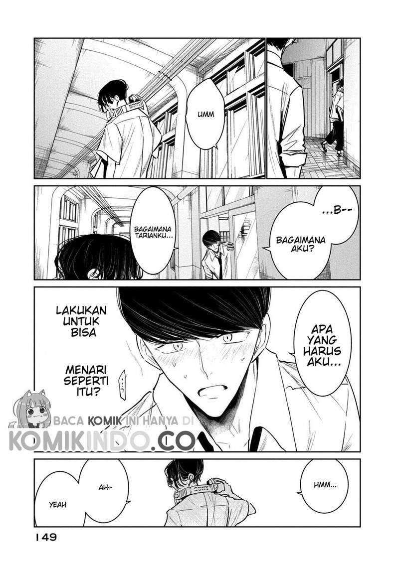 Halaman 29 dari WonDance Chapter 7