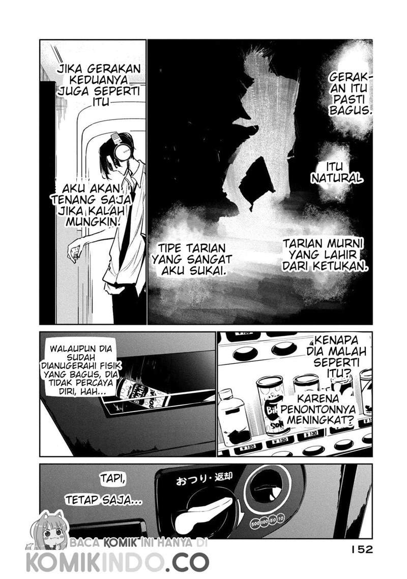 Halaman 32 dari WonDance Chapter 7
