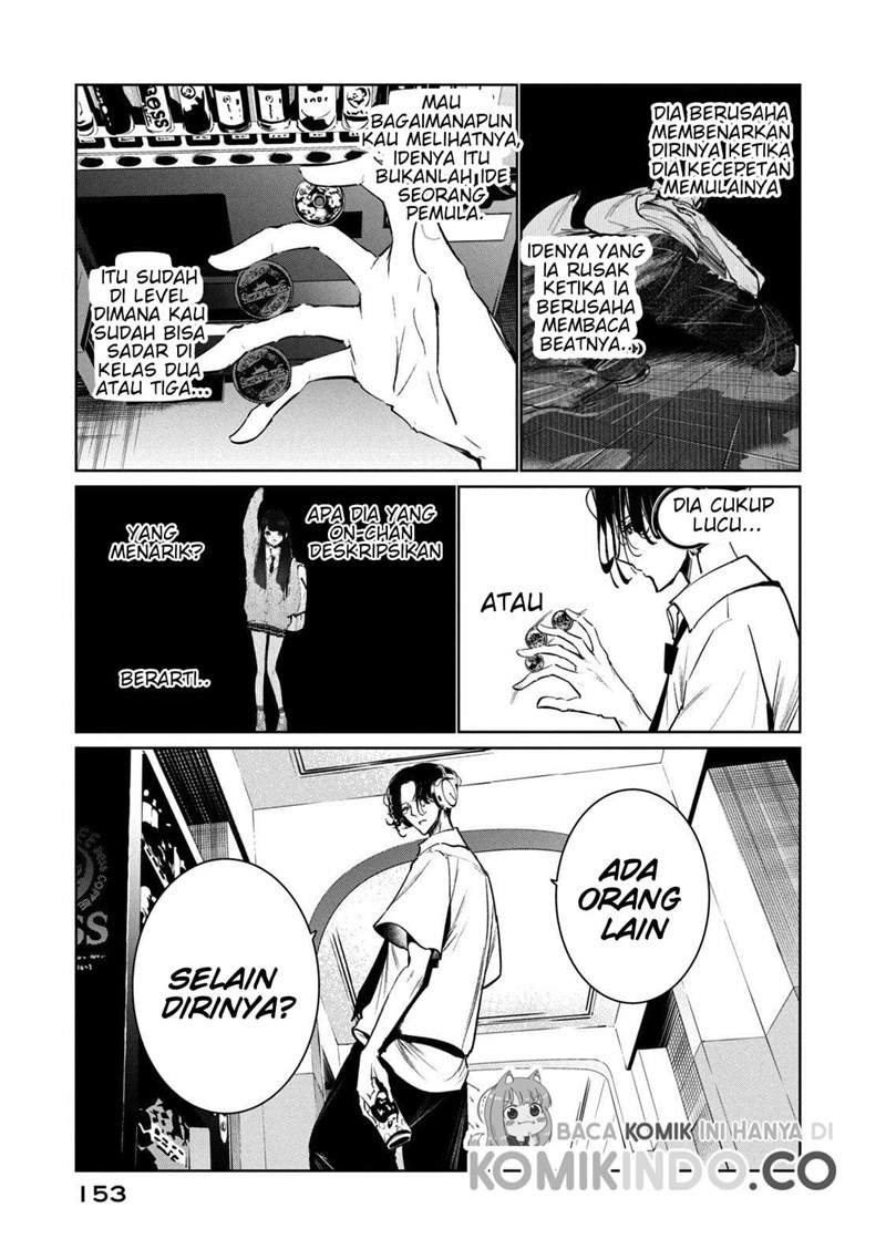 Halaman 33 dari WonDance Chapter 7