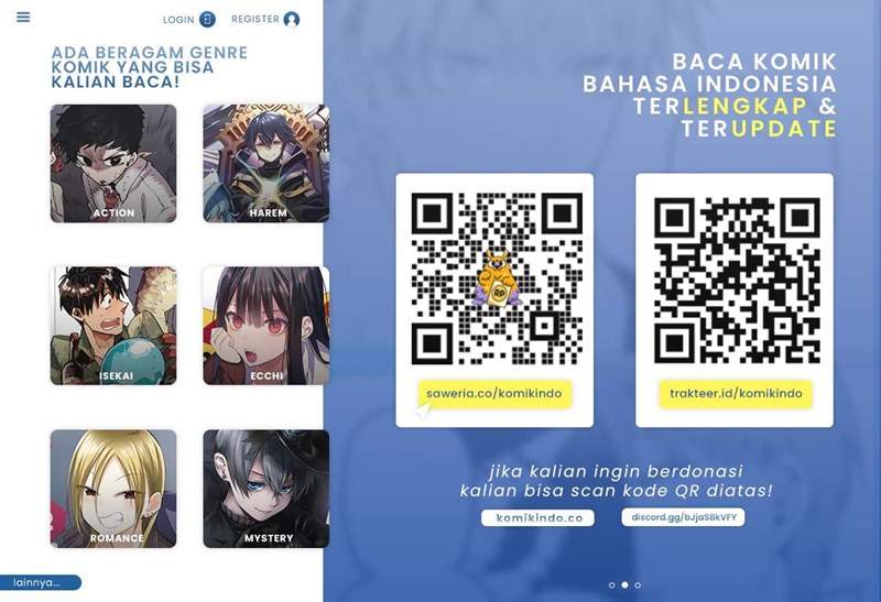Halaman 36 dari WonDance Chapter 7