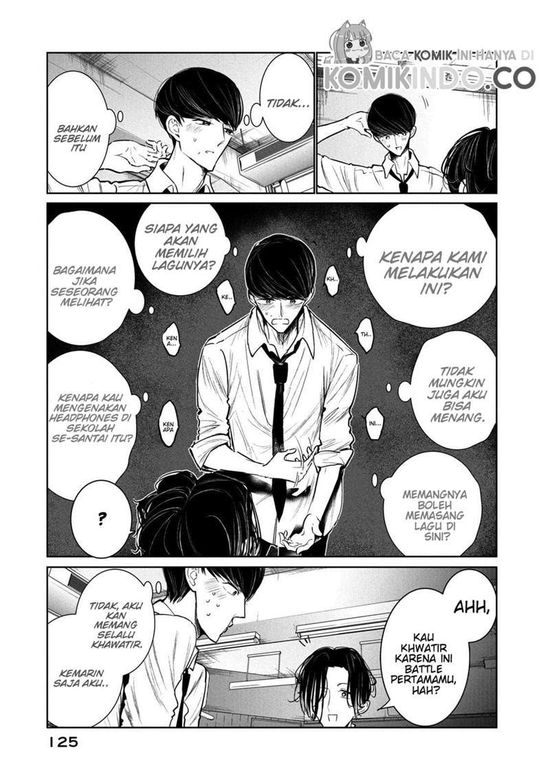 Halaman 6 dari WonDance Chapter 7