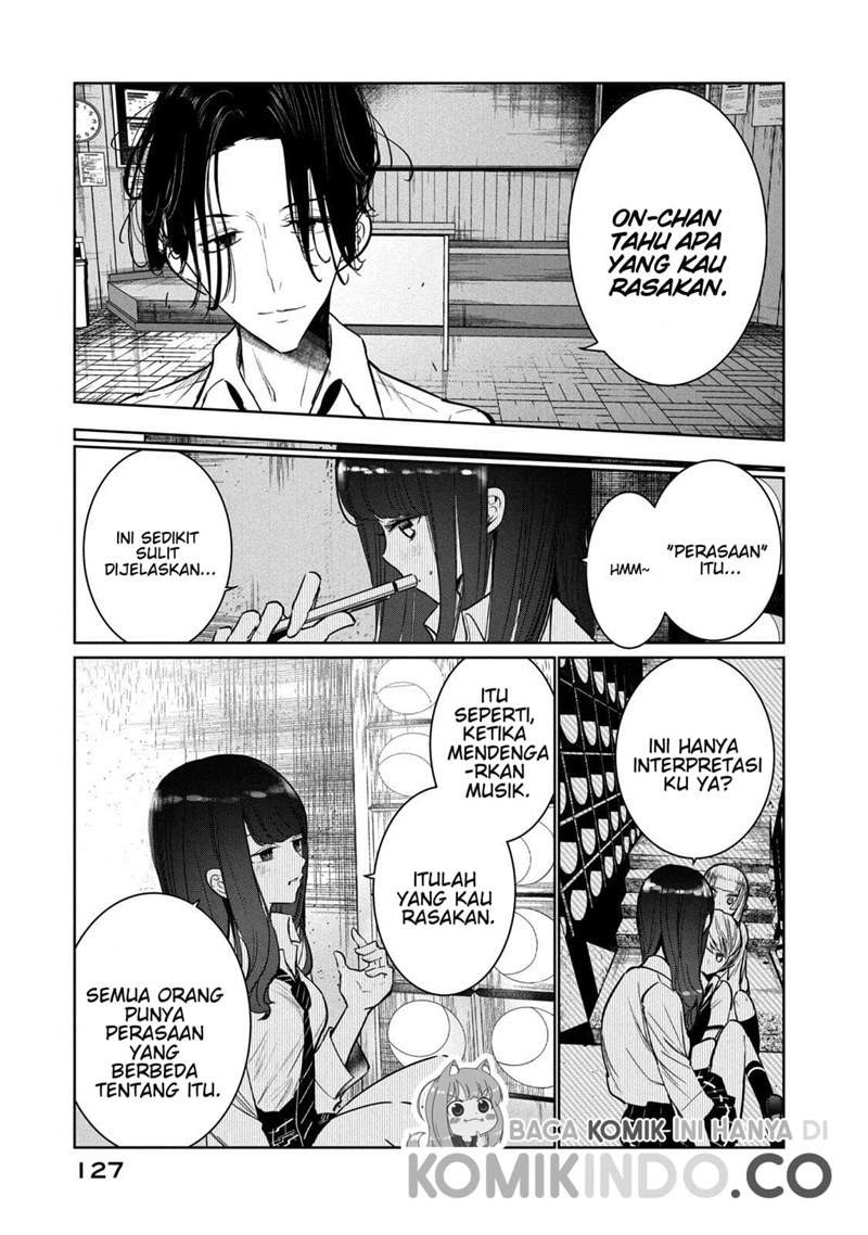 Halaman 8 dari WonDance Chapter 7