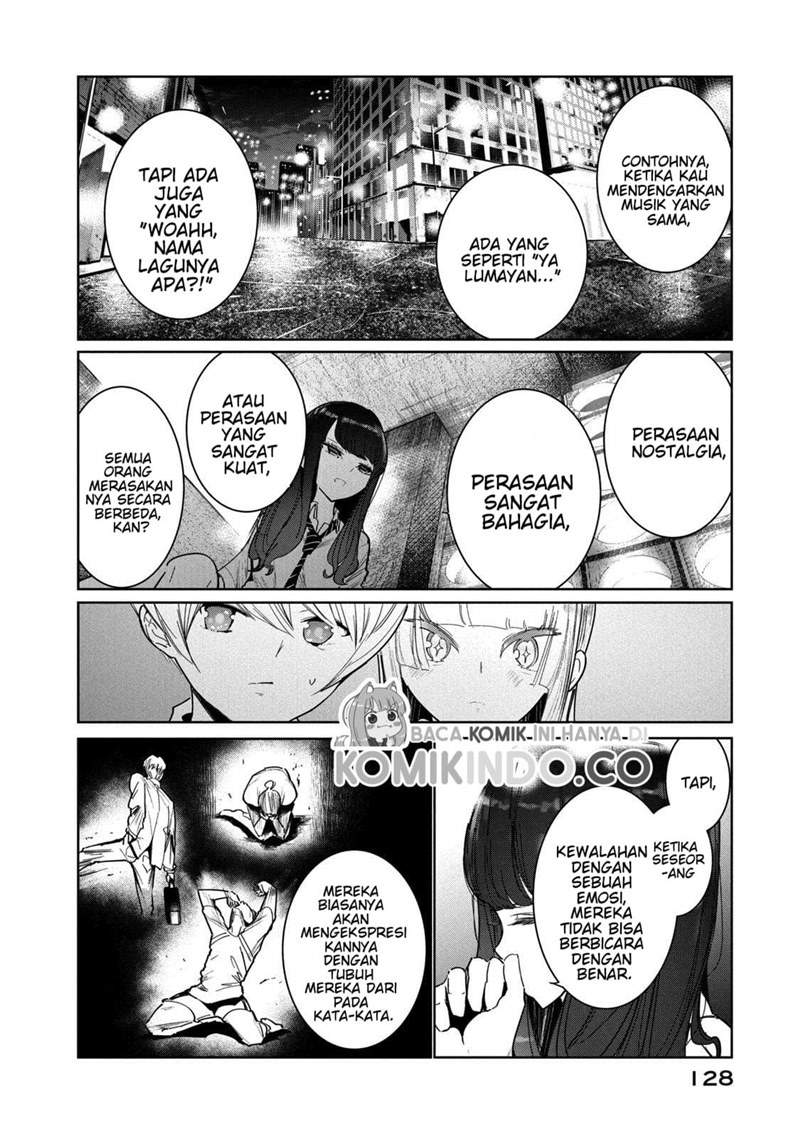 Halaman 9 dari WonDance Chapter 7