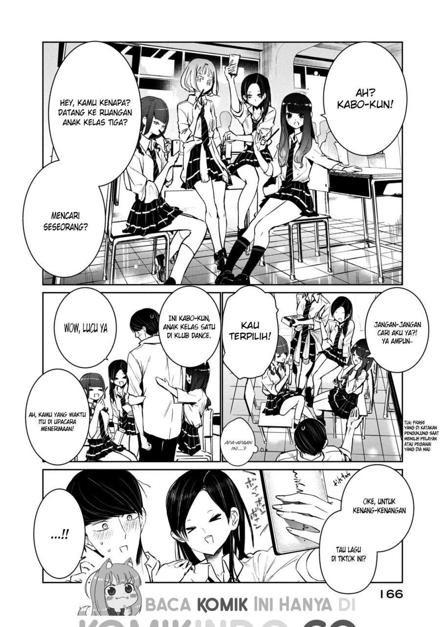 Halaman 11 dari WonDance Chapter 8