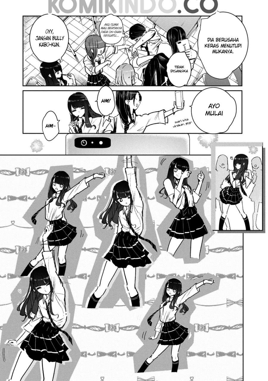 Halaman 12 dari WonDance Chapter 8