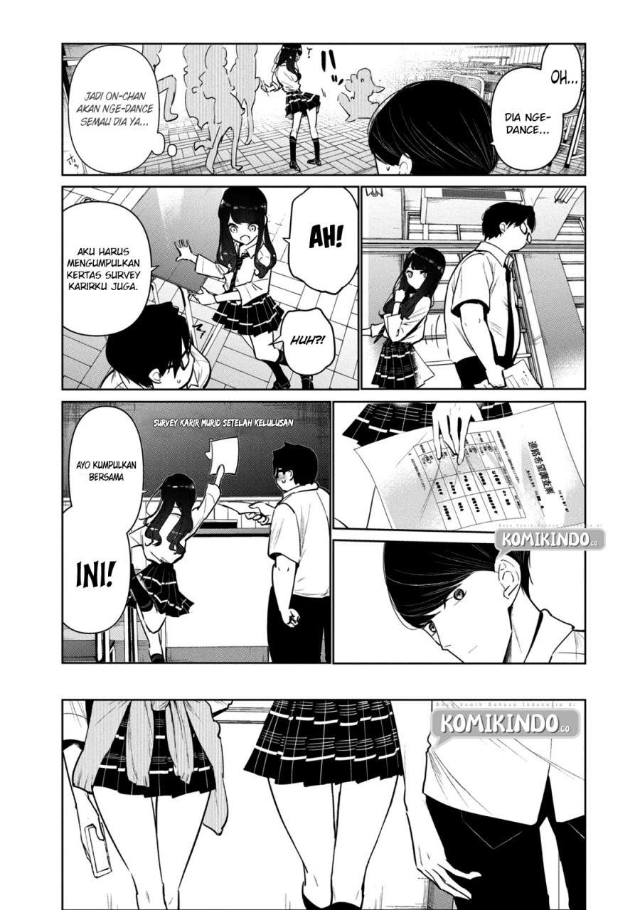 Halaman 13 dari WonDance Chapter 8