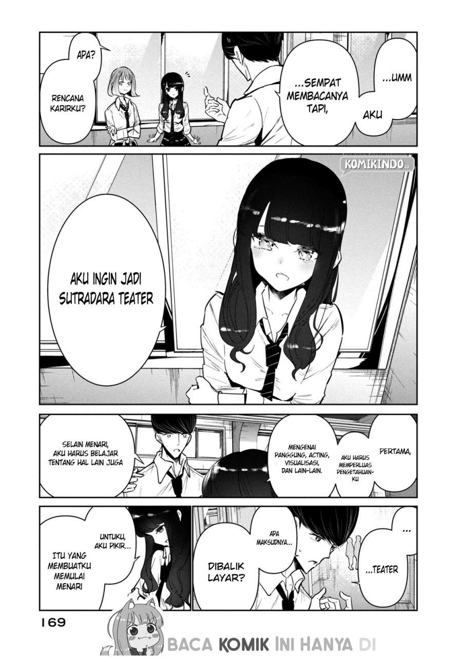 Halaman 14 dari WonDance Chapter 8
