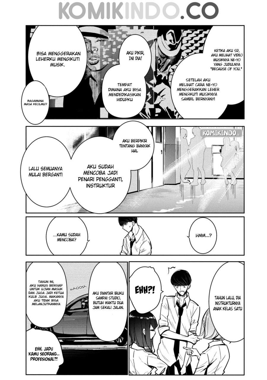 Halaman 15 dari WonDance Chapter 8